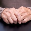 Parkinsono ligą galima atpažinti iš ankstyvų simptomų