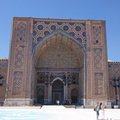 Stebuklinga Uzbekija: Šilko kelio egzotika ir sovietmečio pėdsakai