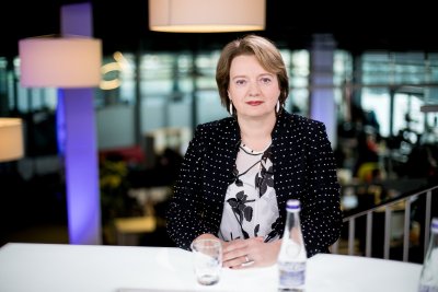Miglė Tuskienė