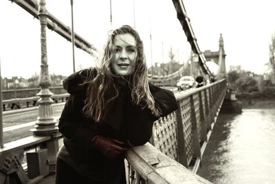 Kristina Sabaliauskaitė
