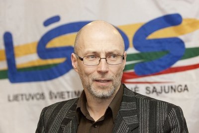 Audrius Jurgelevičius