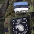 Estija švenčia 99-ąsias nepriklausomybės metines