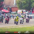 BMA čempionatas prasideda: dviejų dienų motociklizmo fiesta Kačerginėje ir Kauno taurė greičiausiems