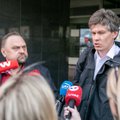 Sutkaus advokatas: Sutkų ir Zalatorių galėjo sieti piniginiai santykiai