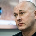 Kriminalinės policijos vadas: sprogimą Vilniuje planuota įvykdyti dieną, kai yra žmonių