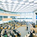 200 bills for Seimas to consider in autumn session