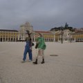 Portugalija dar labiau sušvelnino dėl koronaviruso įvestus ribojimus