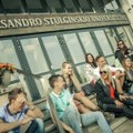 Paskata emigrantams studijuoti gimtinėje – Stulginskio universiteto išskirtinės stipendijos