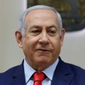 Netanyahu turės dar dvi savaites Izraelio vyriausybei suformuoti