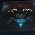 „Žaidimų balsas“: „Batman: Arkham Orgins“ pristatymas