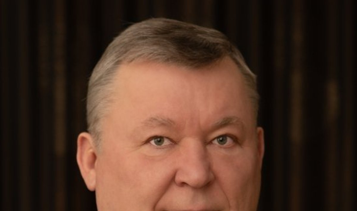 Vytautas Simelis