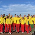 Lietuvos jaunieji lengvaatlečiai startuos Europos U23 čempionate