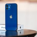 Saugumo reikalavimų neatitinkantys „iPhone 12“: Prancūzijoje pardavimai sustabdyti, o kas bus Lietuvoje?