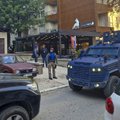 Serbijai – Kosovo kaltinimai planuojant aneksiją