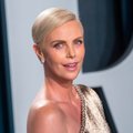 Ilgametė blondinė Charlize Theron nustebino renginio svečius: kardinaliai pakeitė įvaizdį