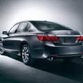 „Honda“ JAV atšaukia 300 tūkst. „Accord“ automobilių