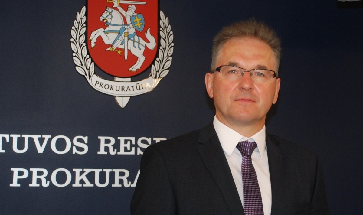 Darius Karčinskas