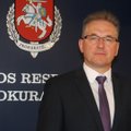 Vyriausybė spręs, ar siūlyti Karčinską, Minkevičių ir Krušną Europos prokurorais