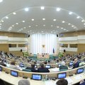 Российские сенаторы примут закон о СМИ-иноагентах