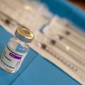 Serbijoje abiem vakcinos nuo COVID-19 dozėmis jau paskiepyta per 1 mln. žmonių
