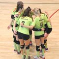Kaunas-Heksa-ASU vs Achema-KKSC (Lietuvos moterų tinklinio čempionatas: Finalas)