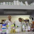 „BIOK laboratorija“ planuoja produktų inovacijas ir eksporto šuolį