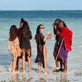 Zanzibare viešėjęs lietuvis apie vietinių dėmesio apsuptas moteris, gražiausius paplūdimius ir spalvingas vestuves