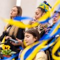 Minint karo Ukrainoje metines, Vilnius skelbia renginių programą: gyventojai perspėjami ir apie numatomus eismo ribojimus