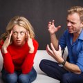 Kaip laimingose santuokose sprendžiami ginčai