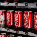„Coca-Cola“ ruošiasi atsarginį kelią: vartotojams siūlo sveikesnius gėrimus