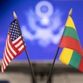 Fantazija be ribų: tvirtina aptikę įrodymų, kad Lietuvos vyriausybę valdo JAV