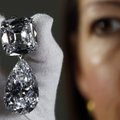 Neįtikėtinai brangūs deimantai atskleidžia paslapčių