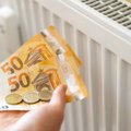 Kompensacijų šildymui dosniai nebedalins: numatyti papildomi kriterijai