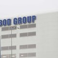 „Global BOD Group“ pardavė kompaktinių diskų gamybos verslą