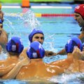 Serbijos vandensvydininkai – naujieji olimpiniai čempionai