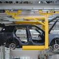„Jaguar Land Rover“ suplanavo milijardines investicijas į elektrifikavimą – pirmasis pasirodys prabangus GT modelis
