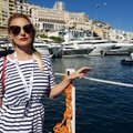 Monake laimę atradusi lietuvių architektė Mila Sava: niekas netikėjo, kad vieniša mama čia ko nors pasieks