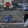 Po žurnalistės nužudymo Šiaurės Airijoje – pirmieji sulaikymai: pareigūnų akiratyje du paaugliai