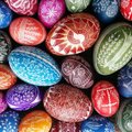 Winner of the Lithuania Tribune Easter egg contest announced