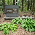 Lithuanian institutions disagree on location of monument for rescuers of Jews