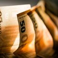 Министерство предлагает дополнить Трудовой кодекс положением о переводе зарплат на банковский счет