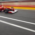 „Ferrari“ patvirtino: R.Byrne dirba prie 2014 metų automobilio