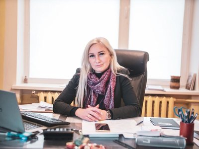 Edita Vaškevičienė