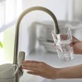 Geriate vandenį iš čiaupo? Būdai jį išvalyti, nešaldant ir nesinaudojant filtru