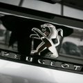 Šoktelėjęs prancūzų kompanijos pelnas palengvins „Opel“ įsigijimą