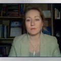 Opozicija nori rengti trąšų tranzito parlamentinį tyrimą: situaciją komentuoja politologė Gabrielė Burbulytė