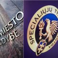 Vilniaus savivaldybėje – painus voratinklis: STT paviešino skandalingą informaciją