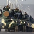 СМИ: Россия и Беларусь разыгрыают сценарий войны с Польшей и НАТО