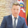VTEK vadovu Seimo pirmininkė siūlo skirti Sakalauską