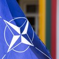 Lithuania celebrates 20th birthday in NATO